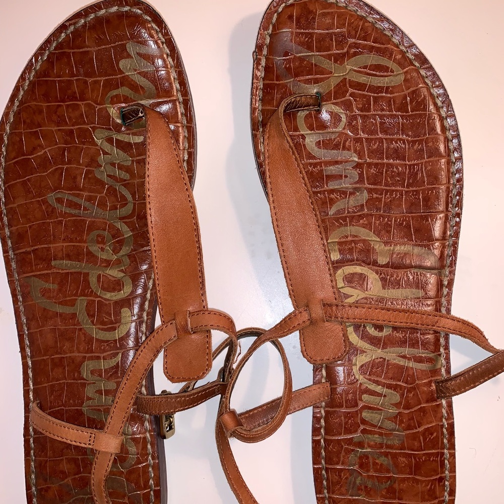 Sam Edelman Gigi Thong Sandal